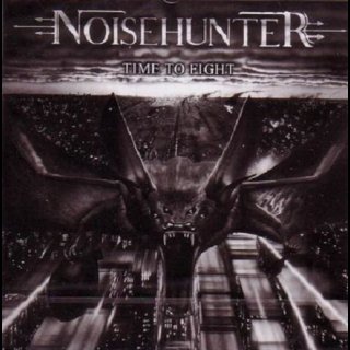 NOISEHUNTER- Time To Fight