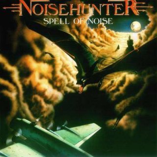 NOISEHUNTER- Spell Of Noise +BONUS