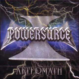 POWERSURGE- Aftermath