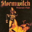 STORMWITCH- Walpurgis Night CD +bonus