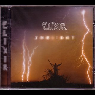 ELIXIR- The Idol
