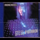 IRON CROSS- Steel Warrior