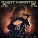 RHETT FORRESTER- Gone With The Wind
