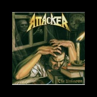 ATTACKER- The Unknown