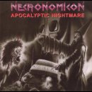 NECRONOMICON-Apocalyptic Nightmare