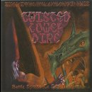 TWISTED TOWER DIRE-Battle Hymne To The Pantheon