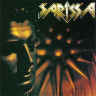 SARISSA- same