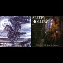 SLEEPY HOLLOW- 1989-1992: Rest In Pieces