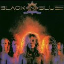 BLACK N BLUE- In Heat
