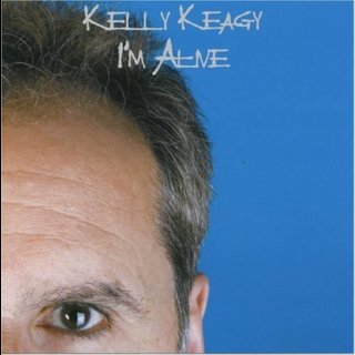 KELLY KEAGY- I&acute;m Alive
