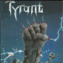TYRANT- Fight For Your Life CD+Bonustr.