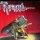 TYRANT- Running Hot CD +Bonus