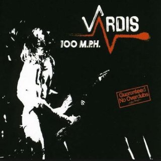 VARDIS- 100 M.P.H.
