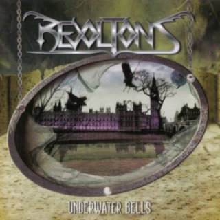 REVOLTONS- Underwater Bells