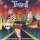 TARAMIS- Stretch Of The Imagination CD+Bonus
