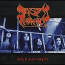 NASTY TENDENCY- Wild And Nasty