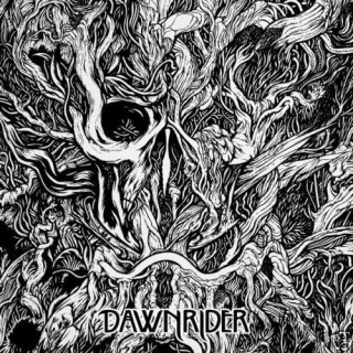 DAWNRIDER- Two LIM. SLIPCASE CD