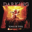DARKING- Sons Of Steel