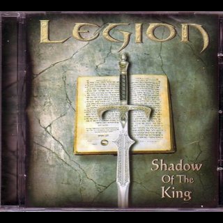 LEGION- Shadow Of The King