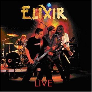 ELIXIR- Live