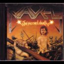 VAVEL- same/The Second Death 2CD Set