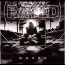 RATED X- Words