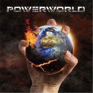 POWERWORLD- Human Parasite THRESHOLD/sargant fury voice