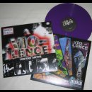 VIO-LENCE- Torture Tactics EP LIM.NUMB.400 NOTVD