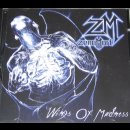 ZENO MORF- Wings Of Madness