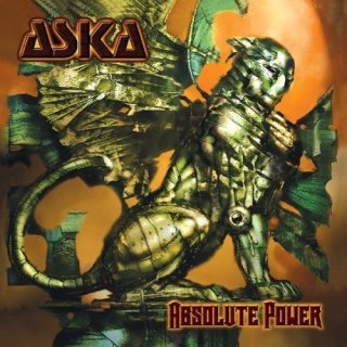 ASKA- Absolute Power