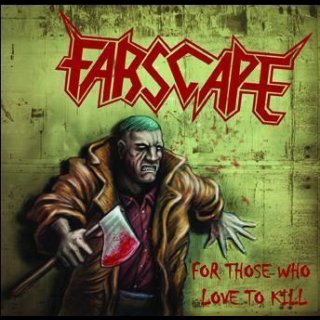 FARSCAPE- For Those Who Love To Kill