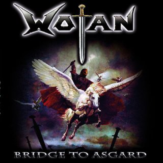 WOTAN- Bridge To Asgard