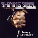 SHINING STEEL- Heavy Rockers