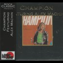 CHAMPION feat. Alex Machine- same LIM. ROCK CLASSIC CD