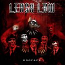 LEASH LAW- Dogface