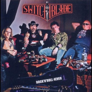 SWITCHBLADE- Rock n Roll 4Ever