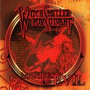 WITCHSMELLER PURSUIVANT- Manifest Of Evil NEU CD ovp
