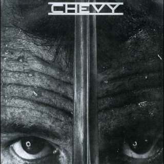 CHEVY- The Taker