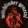 WITCHFINDER GENERAL- Live 83 US IMPORT CD