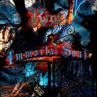 RIOT- Immortal Soul