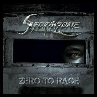 STORMZONE- Zero To Rage