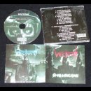 VECTOM- Speed Revolution/Rules Of Mystery