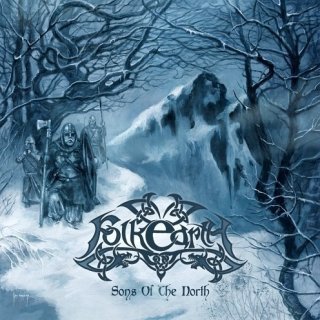 FOLKEARTH- Sons Of The North