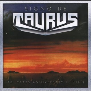 TAURUS- Signo De Taurus +bonus