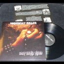 HIGHWAY KILLER- Lost Metal Tales LIM. VINYL