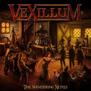 VEXILLUM- The Wandering Notes