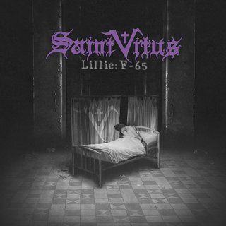 SAINT VITUS- Lillie: F-65