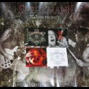 SPECKMANN- Master Project LIM. NUMB. DELUXE CD +bonus...