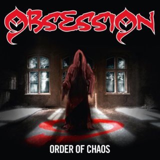 OBSESSION- Order Of Chaos
