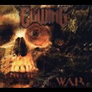 ELWING- War DIGIPACK